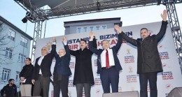 Bakan Kurum: “Kentsel dönüşümün hızlandırılmasına katkı sağlayacağız”​!..