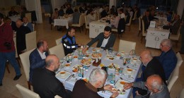 Beykoz Yetim Vakfı iftarı!…