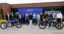 Turkcell Granfondo’da Bisikletçiler Barış İçin Pedallayacak!…