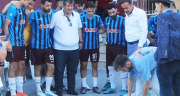 BEYKOZ İSHAKLISPOR RENKLİ BİR AÇILIŞ YAPTI!…