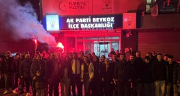 Beykoz AK Parti Meclis Üyesi Adaylığı!..