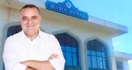 CHP Beykoz İlçe Başkanı, muhalefete cevap verdi