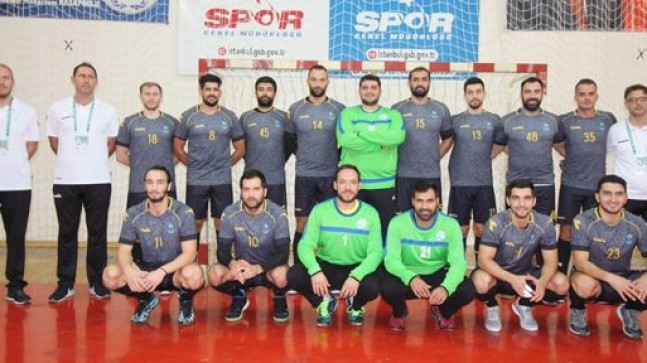 BEYKOZ BLD.SPOR SÜPER LİGE GÖZTEPE GALİBİYETİ İLE BAŞLADI 23-21