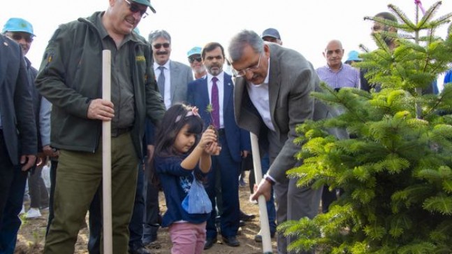 BEYKOZ “GELECEĞE NEFES” OLDU!..