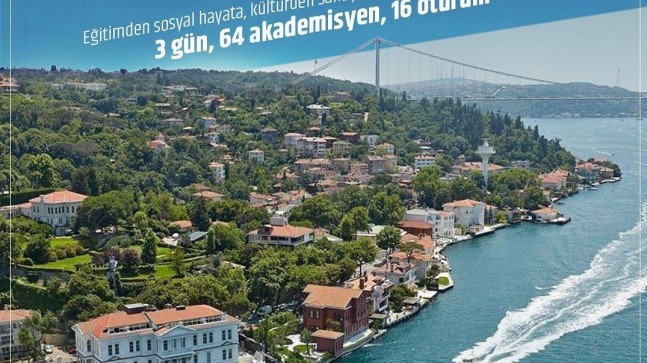 Beykoz Sempozyumu Başlıyor!..