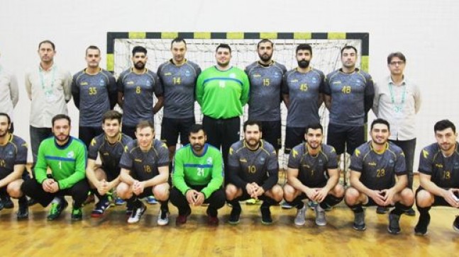 BEYKOZ BELDİYESPOR SÜPER LİGDE LİDERLİĞE YÜKSELDİ!..