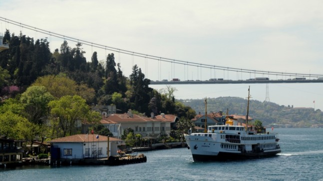 Beykoz Belediyesi 1. Fotoğraf Yarışması Başvuruları Sona Erdi