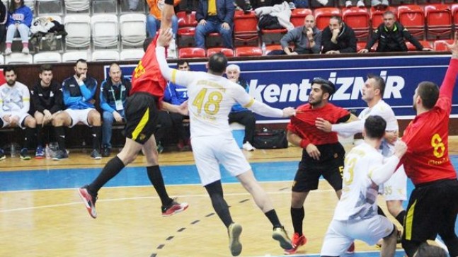 BEYKOZ BELEDİYESPOR GÖZTEPE GALİBİYETİYLE BAŞLADI 29-21!..