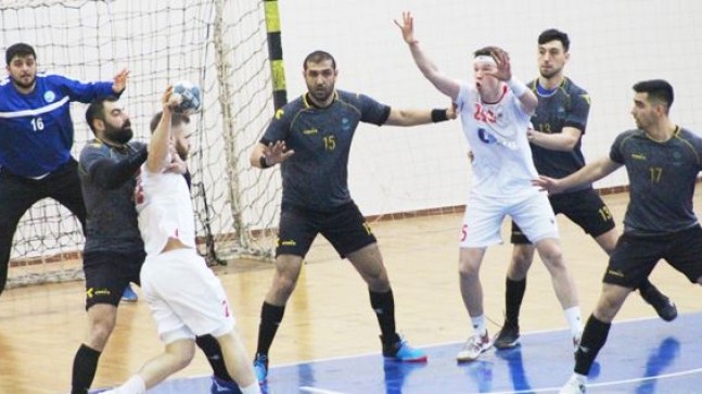 BEYKOZ BELEDİYSPOR AVRUPA’DA İZ BIRAKIP VEDA ETTİ 30-31