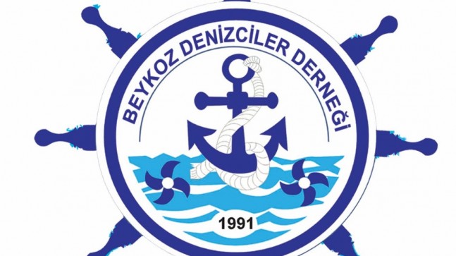 BEYKOZ DENİZCİLER LİSESİ DERNEĞİNDEN BAŞSAĞLIĞI!..