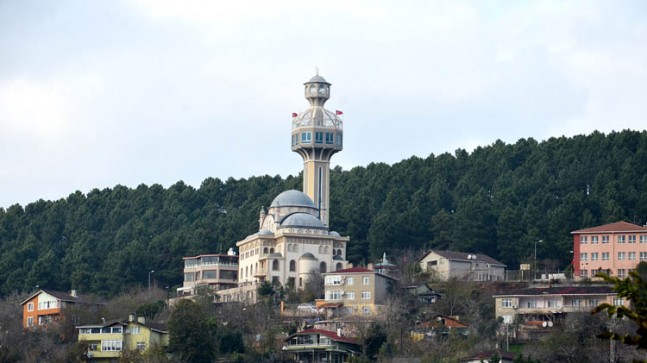 Cuma Namazı Kılınacak Camiler!..