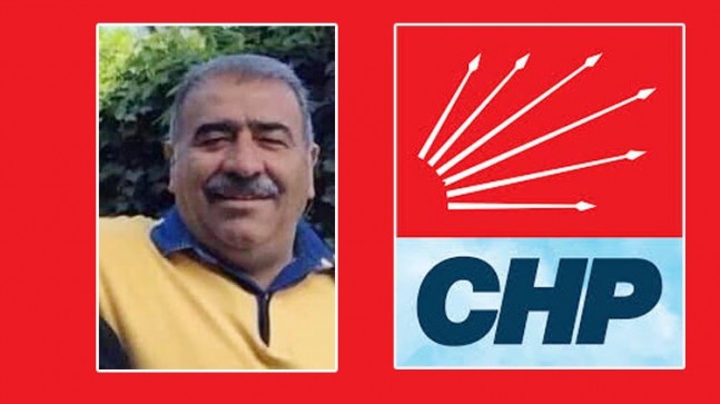 CHP: 6. Dönem Meclis Üyesi Kemal Yıldız Vefat Etti!..