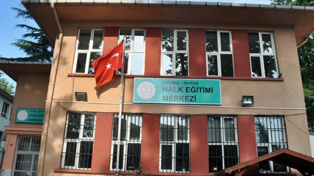 Halk Eğitimde Yeni Sezon Çalışmaları Başladı!..