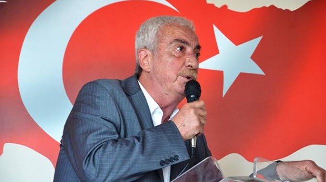 Düzgün: “CHP’ye çamur atanlar kendi kirli yüzlerini ifşa ederler!”