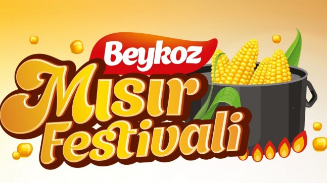 TARİHİ KÜÇÜKSU ÇAYIRI’NDA “BEYKOZ MISIR FESTİVALİ” BAŞLIYOR !..