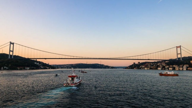 Beykoz’da Boğaziçi Triatlonu Yapıldı!…