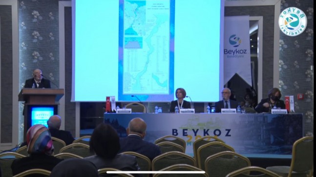 “BEYKOZ 2021 SEMPOZYUMU” TARİHTEN GELECEĞE IŞIK TUTUYOR!…