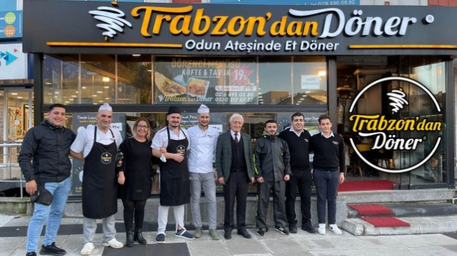 Beykoz Kavacık’da; “Trabzon’dan Döner”