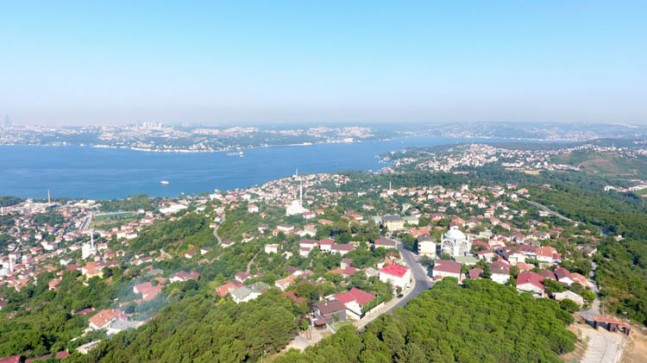 Beykoz Eski Binalar Sıralamasında Beşinci İlçe!…