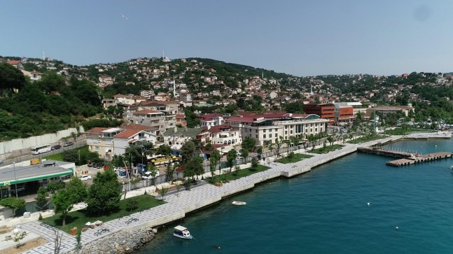 Beykoz’da 10 Okul Taşınıyor!…