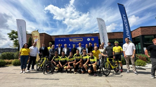 Turkcell Granfondo Heyecanı Boğaz’ın İncisi Beykoz’da Yaşanacak!..