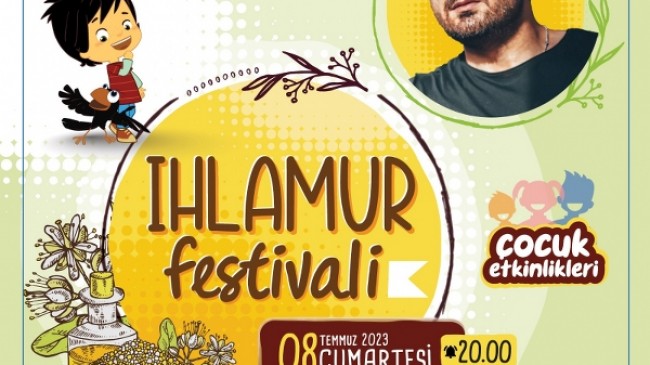 Beykoz’da Buram Buram Ihlamur Festivali Başlıyor!…