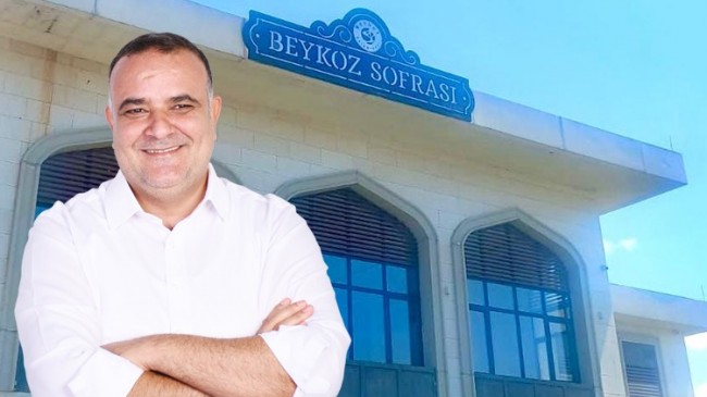 CHP Beykoz İlçe Başkanı, muhalefete cevap verdi