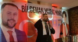 Bilgehan Murat Miniç’e Çavuşbaşı’nda Büyük İlgi