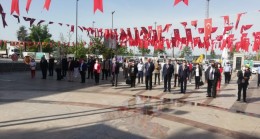 Beykoz’da 19 Mayıs Atatürk’ü Anma Gençlik ve Spor Bayramı Kutlandı!..