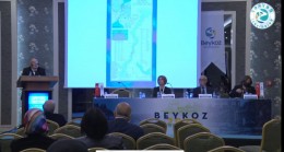 “BEYKOZ 2021 SEMPOZYUMU” TARİHTEN GELECEĞE IŞIK TUTUYOR!…