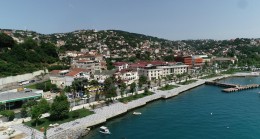 Beykoz’da 10 Okul Taşınıyor!…