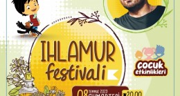 Beykoz’da Buram Buram Ihlamur Festivali Başlıyor!…