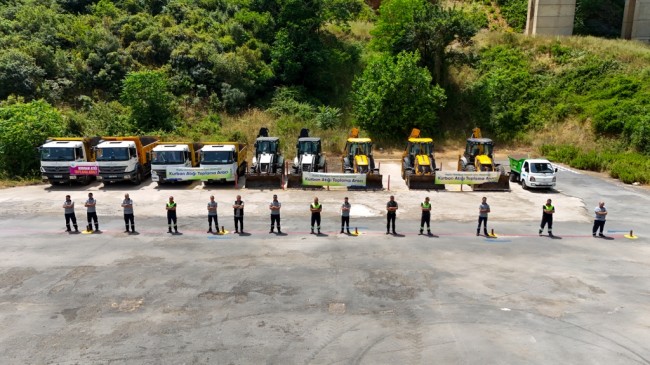 BEYKOZ KURBAN BAYRAMI’NA HAZIR